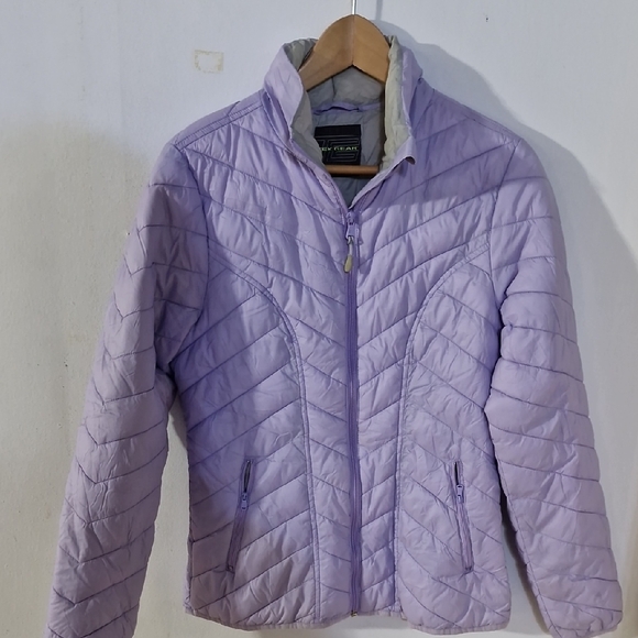Lavender Jackets Set - Picture 2 of 12
